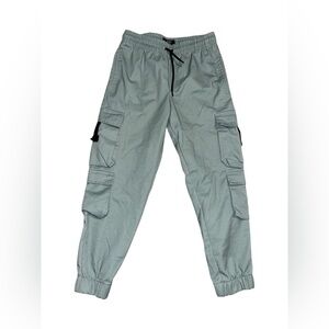 New Boy’s Cargo Pants